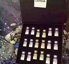 Latoja Slimming Cream Product Picture