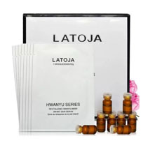 Latoja Slimming Cream Product Picture