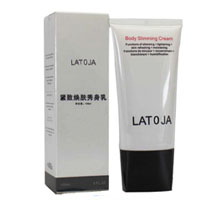 Latoja Slimming Cream Product Picture